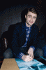 Daniel Radcliffe